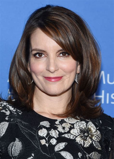 Tina Fey